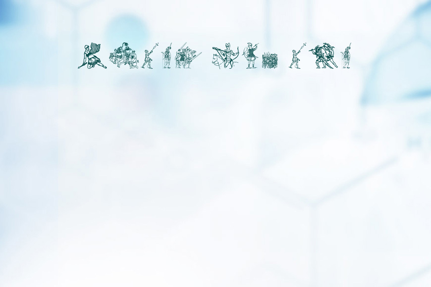 Ancient-warriors-and-weapons-tfb效果图