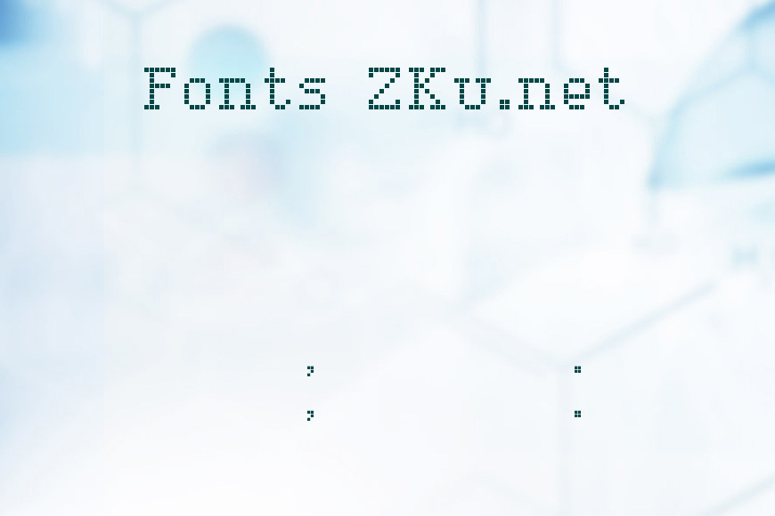 Serif LED Board-7效果图