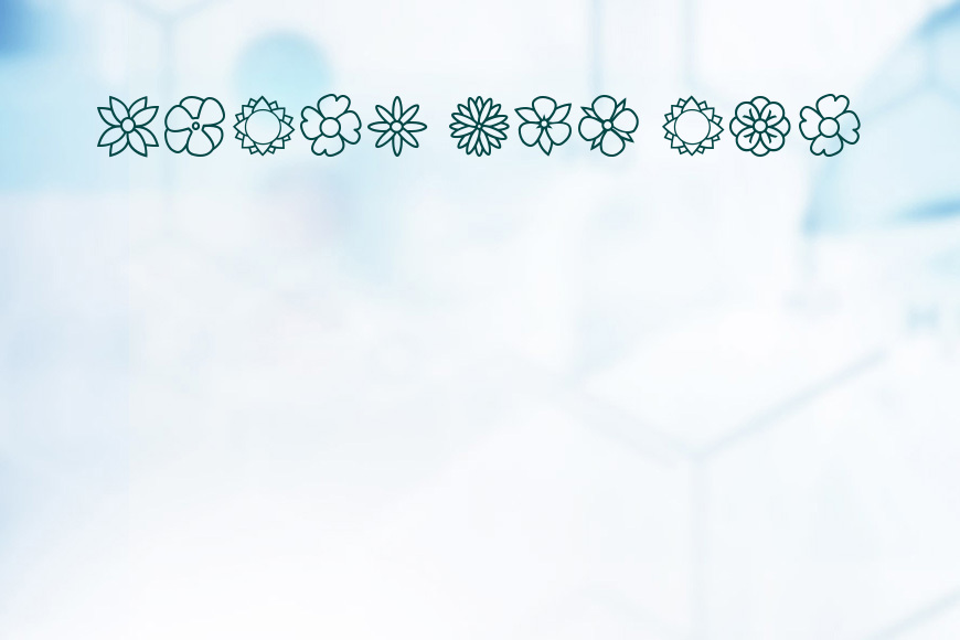 Flowers-dots-bats-tfb效果图
