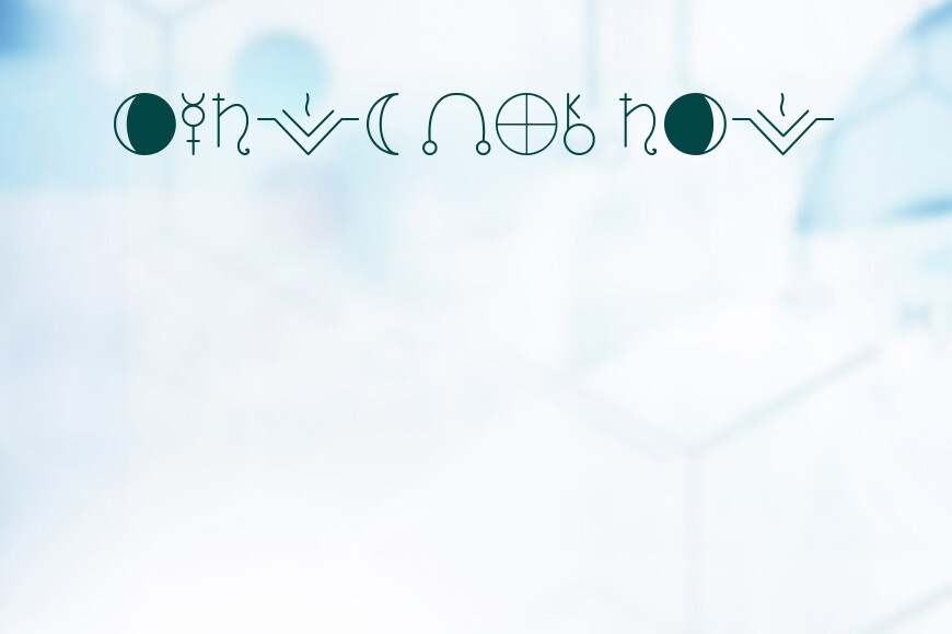 ASTOLOGY ASTROLOGICAL TFB效果图