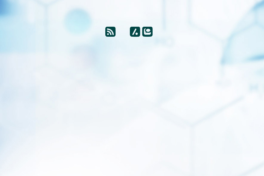 SOCIAL FONT ICONS效果图