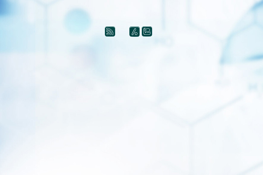 SOCIAL OUTLINE ICONS效果图