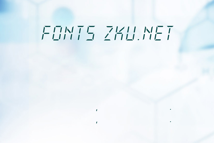 New X Digital Light tfb效果图