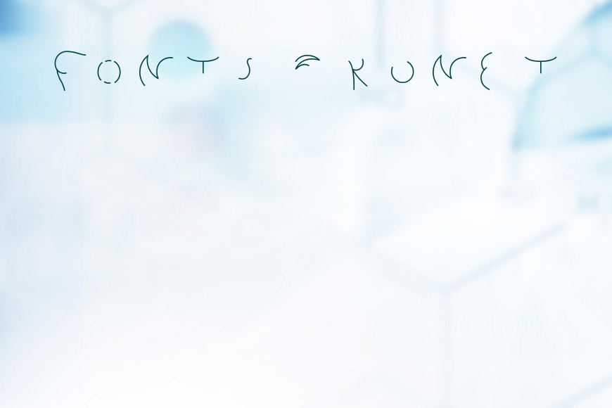 AlphabuttLetters效果图