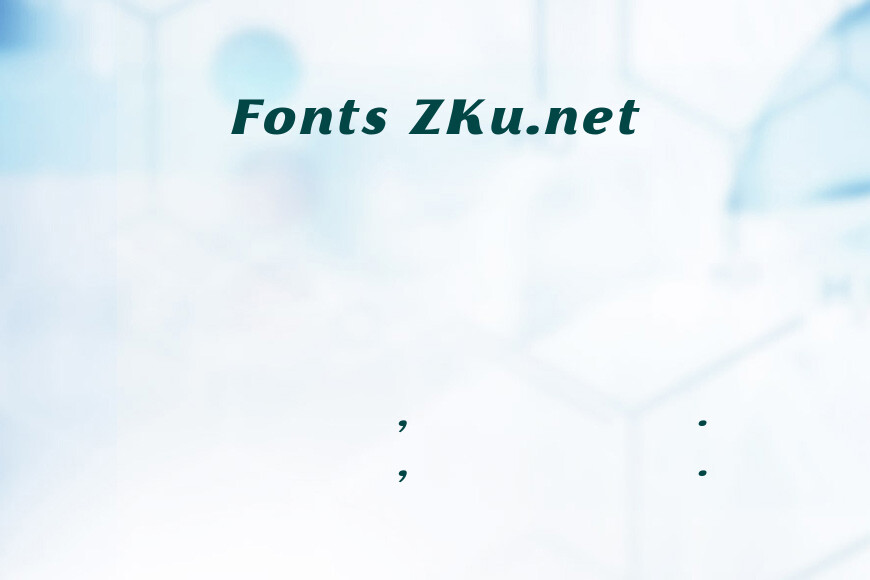 Florentia-Black-Italic-trial效果图