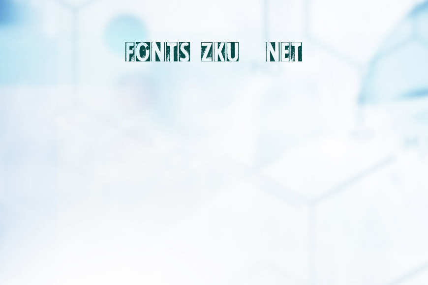 CFLetterpressTypePERSONAL-R效果图