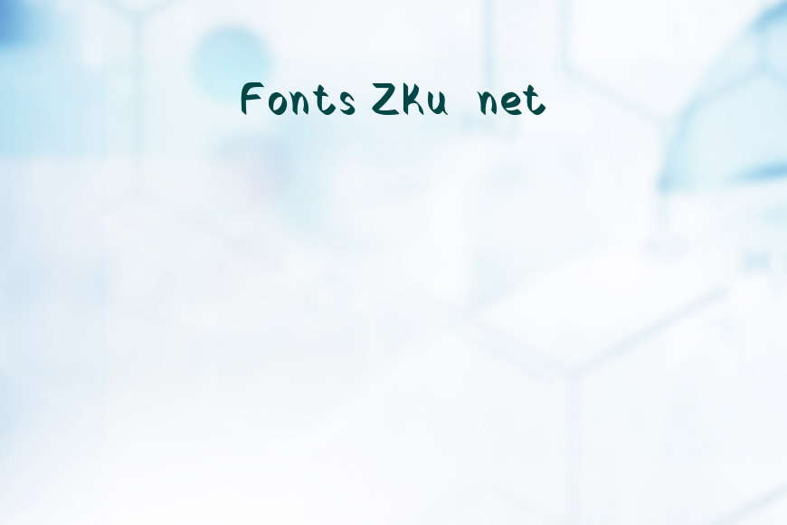 Crocus效果图
