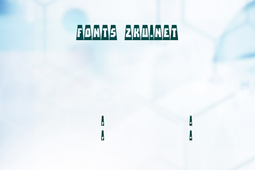 a_simplercmctabv bold效果图