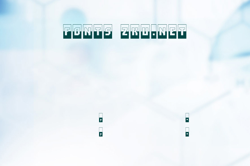 a_simplercmbw bold效果图