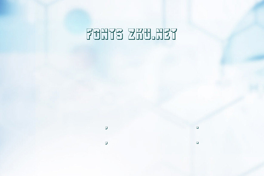 antilleslaser3d效果图