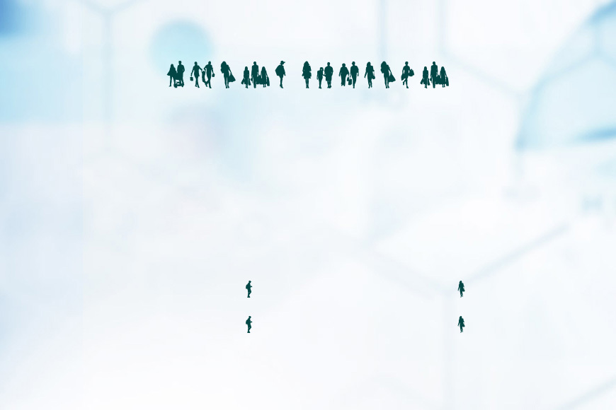 townsfolk效果图
