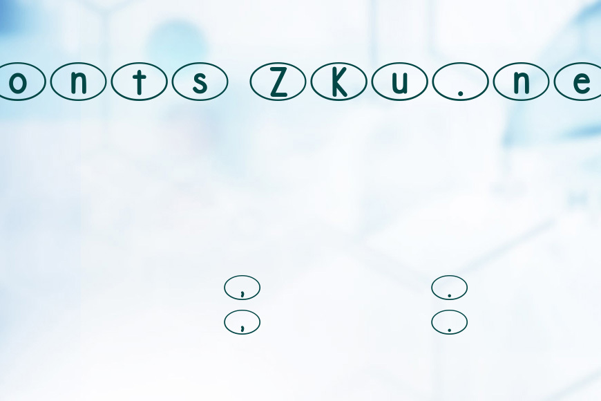 DJB Standardized Test Oval 2效果图