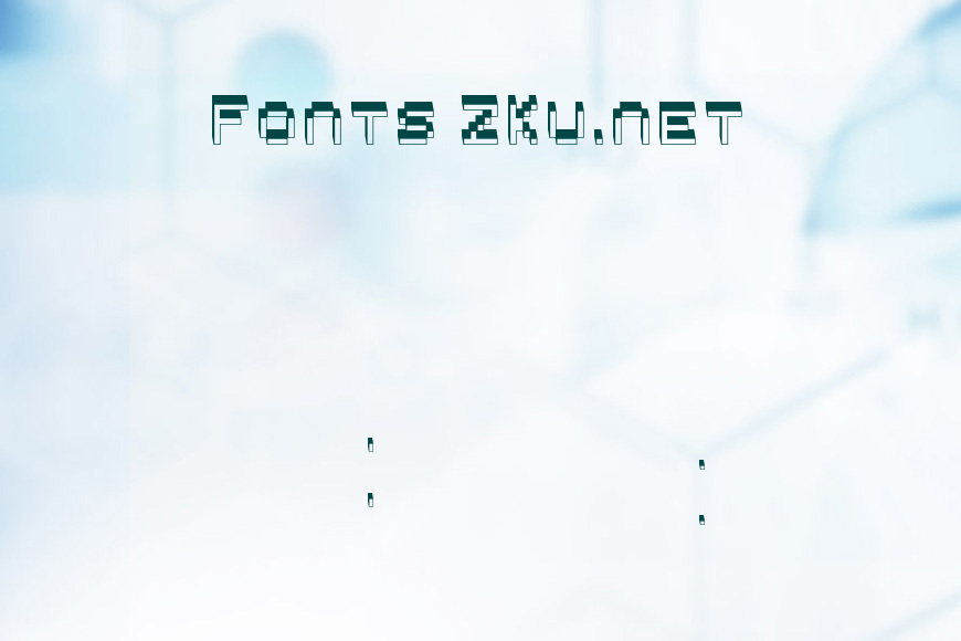 Pixel_I_3d效果图