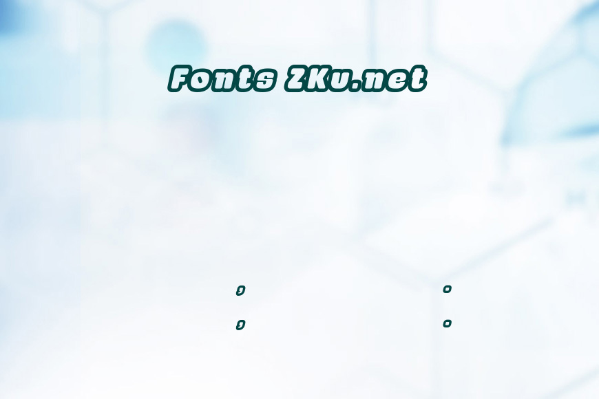 gaban-outline-italic-FFP效果图