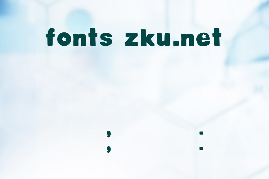 DJB Cutouts-Flowers效果图
