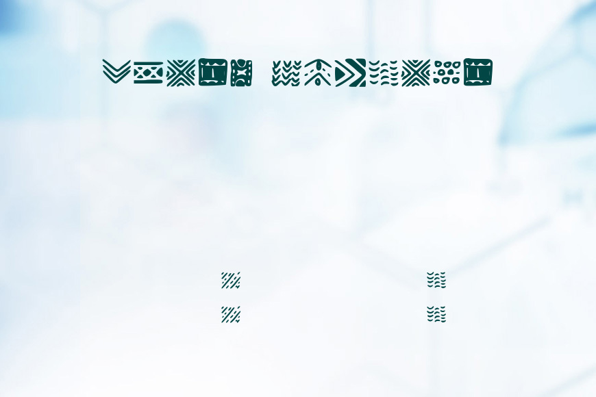 Patterns效果图