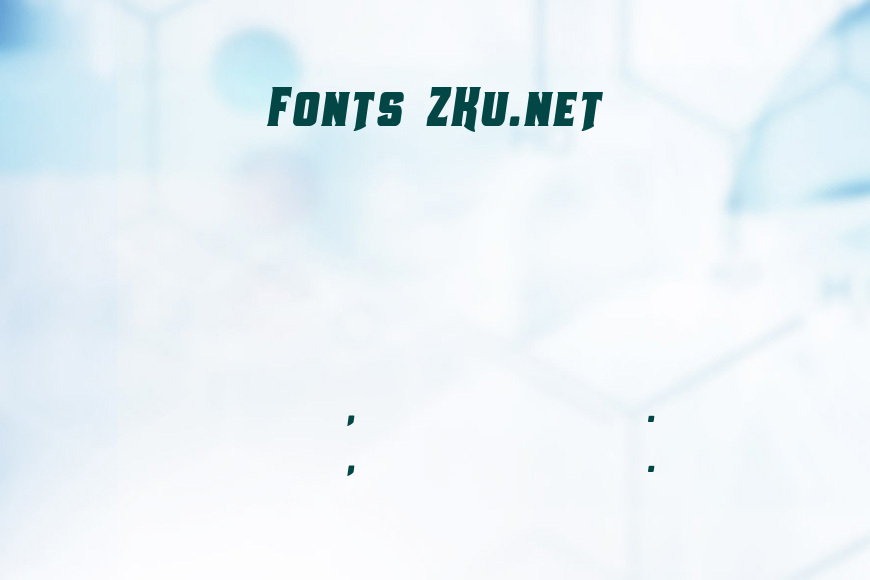 Union Gray Condensed Semi-Itali效果图