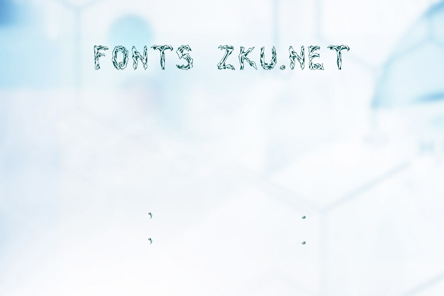 Old Bones效果图