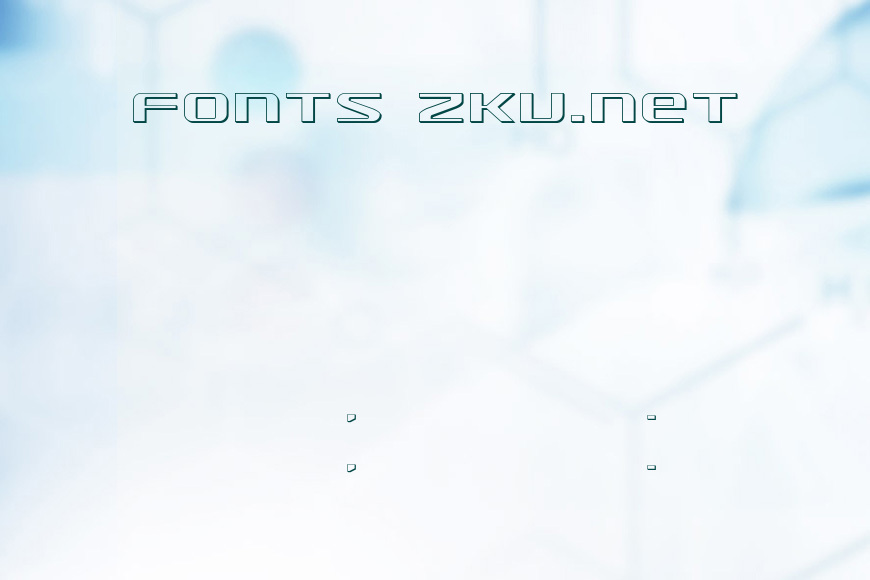 sdf3d效果图