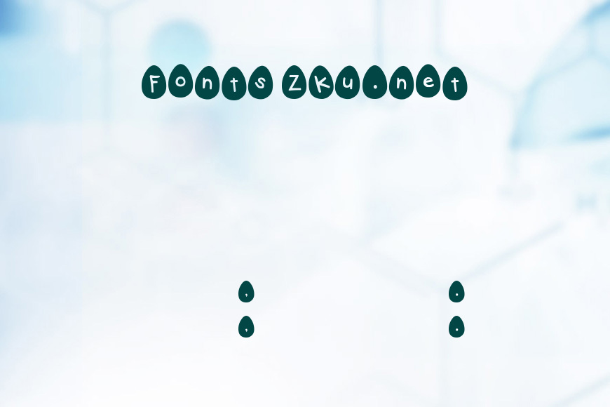 DJB Eggsellent Wobbly效果图