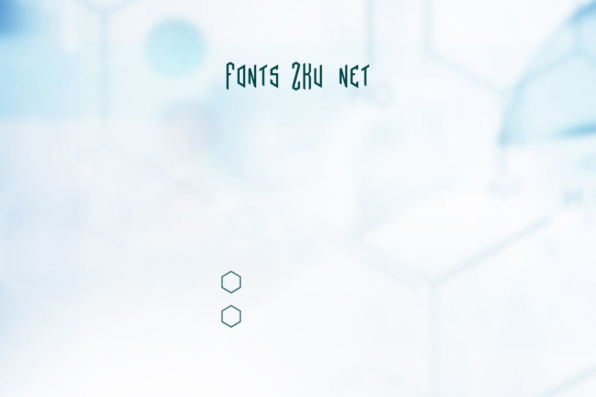 Hex效果图