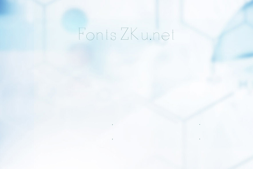 Stymie Hairline效果图