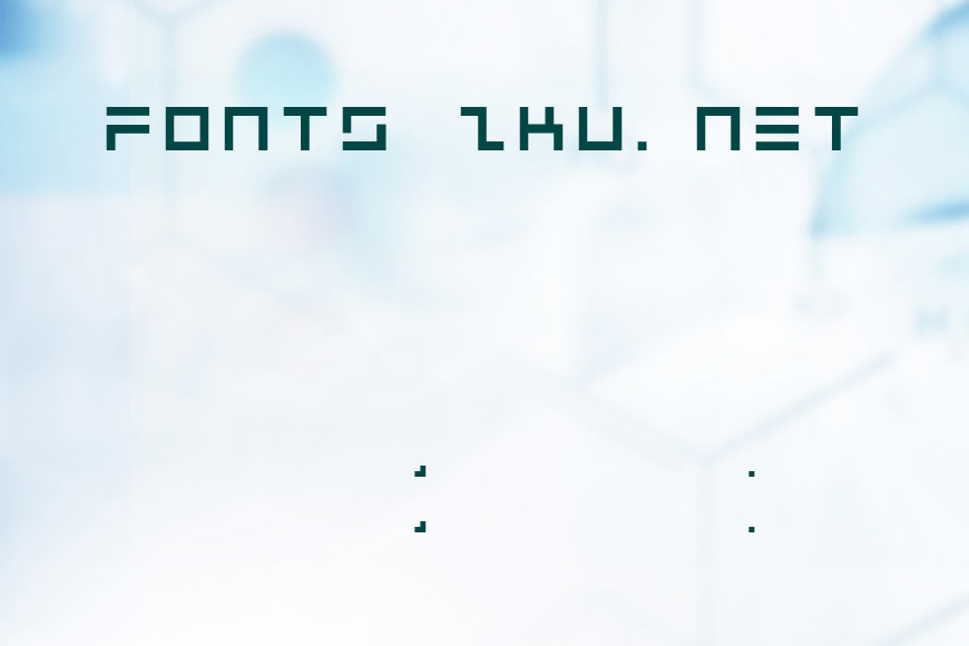 UltraLine效果图