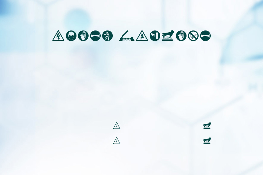 Hazard效果图