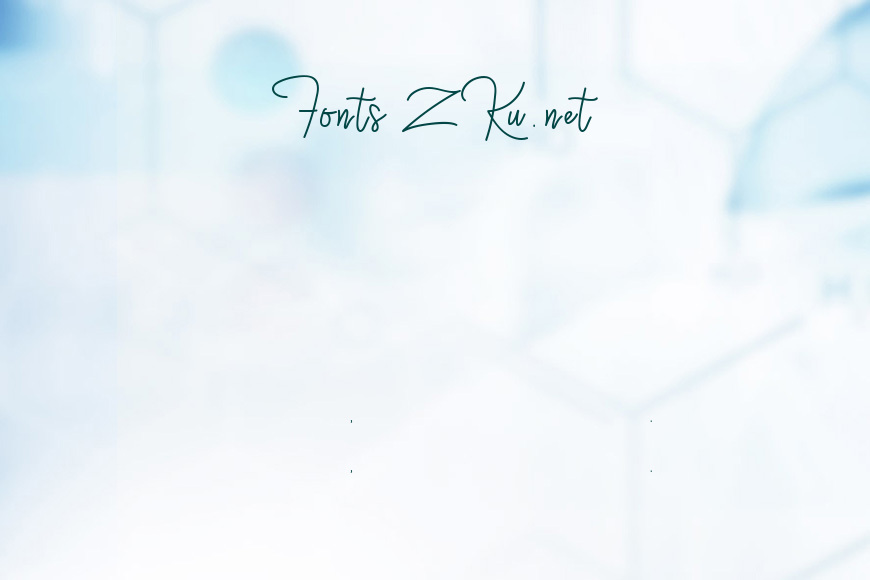 Amelia-Script效果图