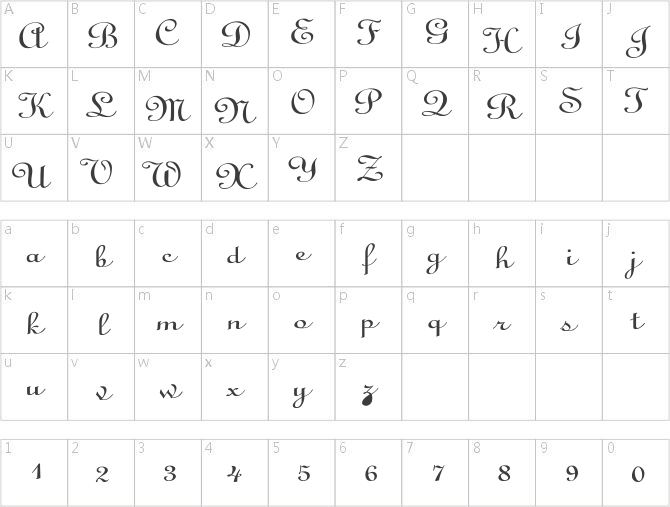 Linoscript-Wd