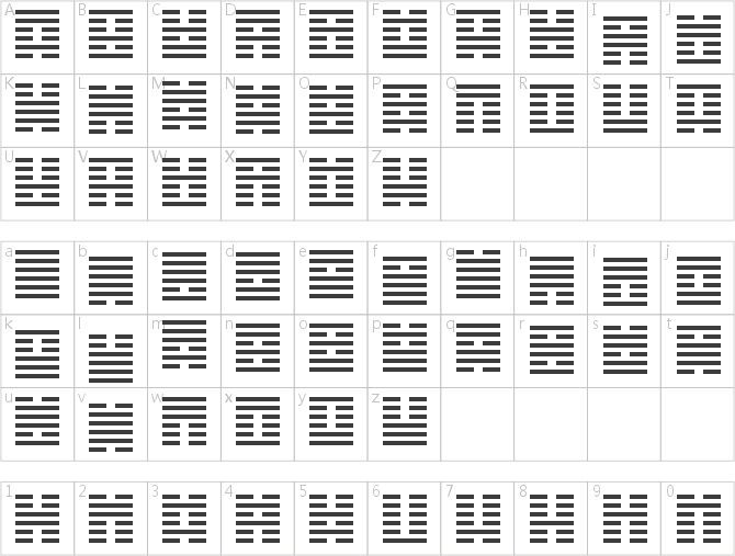I Ching