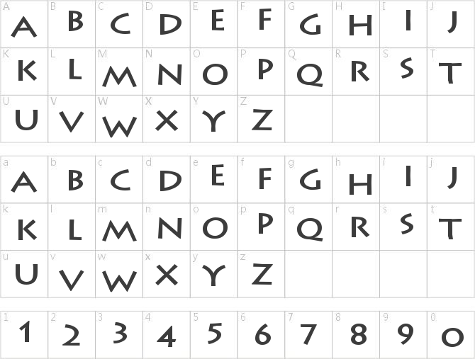 Liste-Wide-Bold