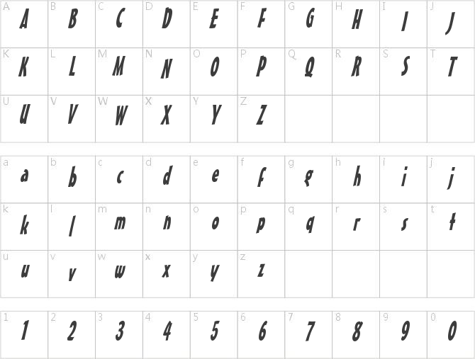 Massey-Thin-Italic