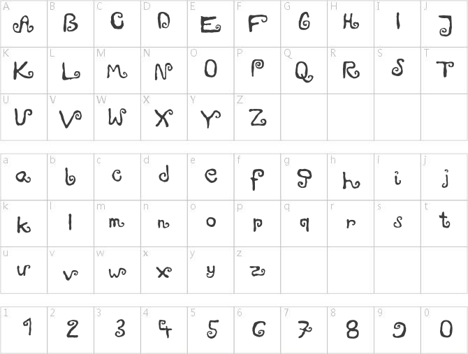 zawijasy