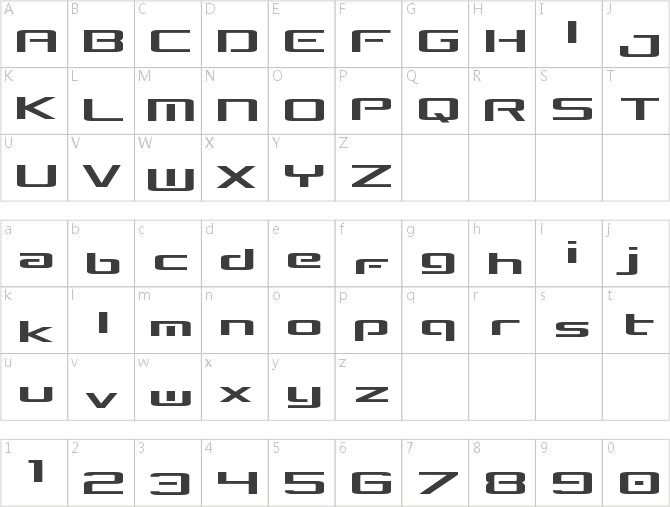 Concielian Break Expanded
