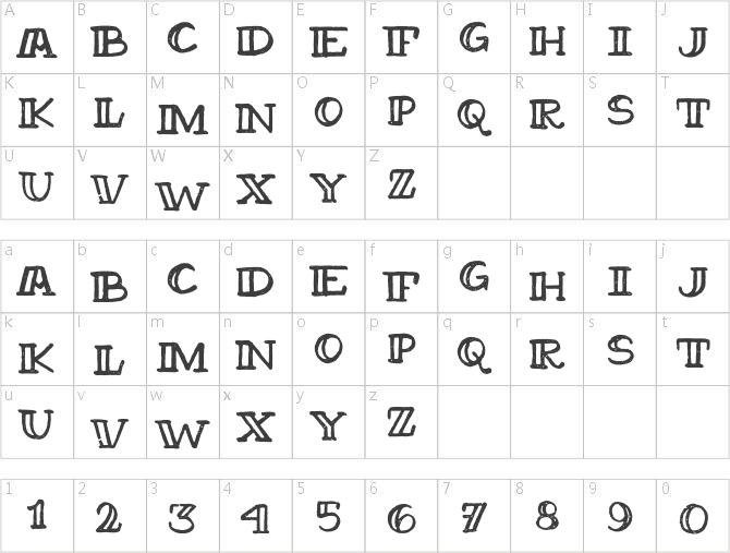 DrusticDialy-Serif