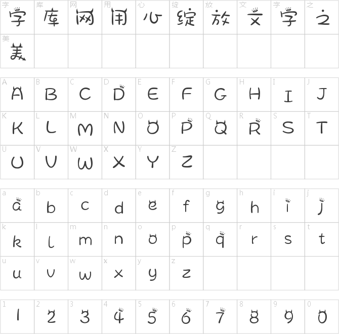 双子座