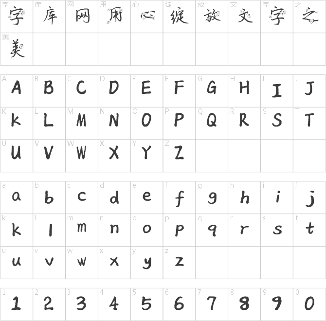 兰米一世情人