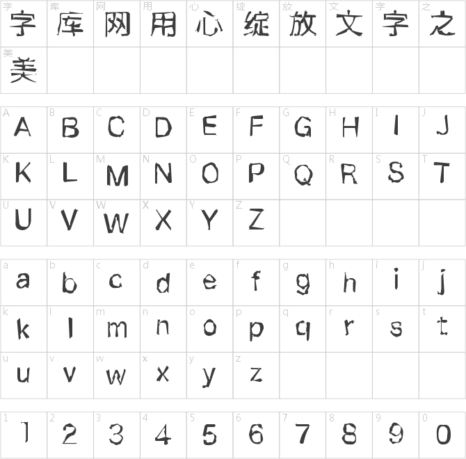 奇思独立学渣