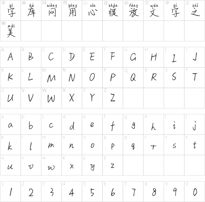 Aa是我阿易没错