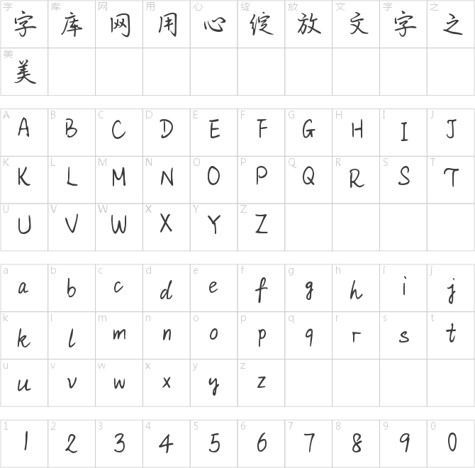 Aa不及第一次遇见你