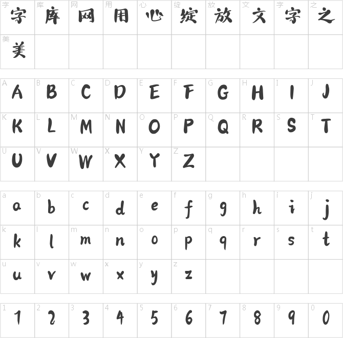 文道软糖体