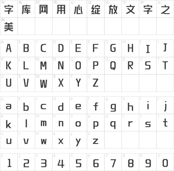 上首矩正体