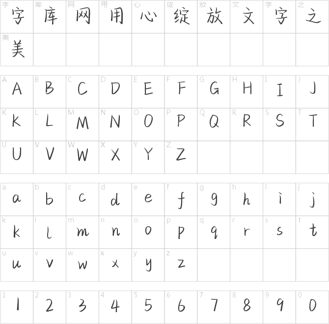 你的眼底满是温柔