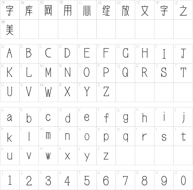 上首古居体