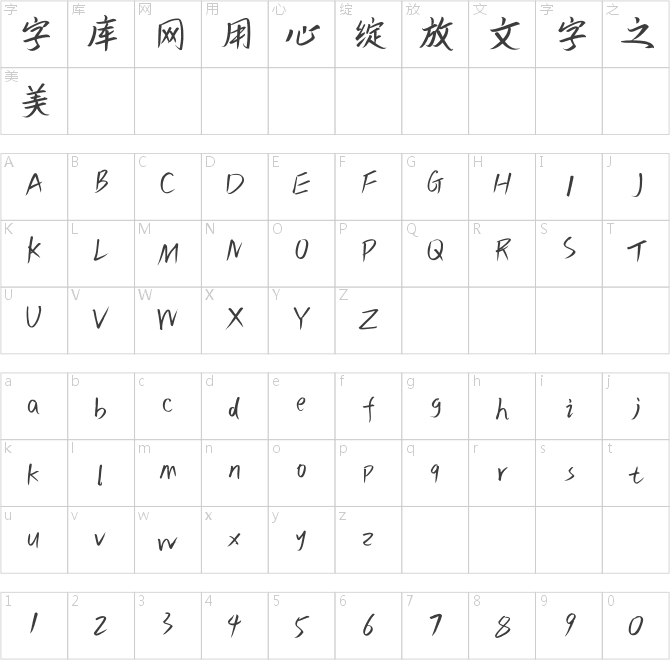 点字云辰