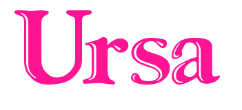Ursa预览图片
