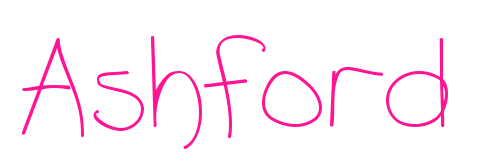 Ashford预览图片