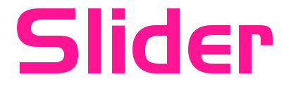 Slider预览图片