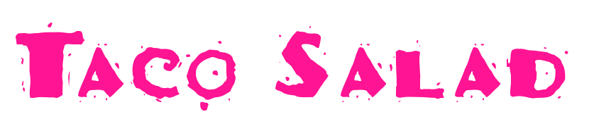 Taco Salad预览图片